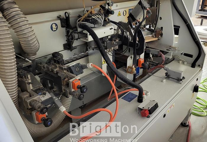 Used 2011 Biesse Akron 1310 Used Edgebander #BM2358