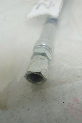 Used 10404E-504-604-01038 Nonmetallic Hose Assembly