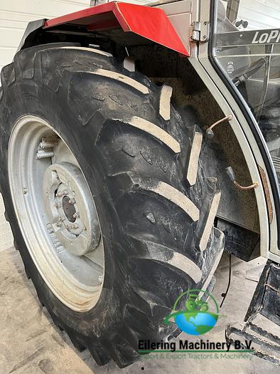 Used 1997 Massey Ferguson 398