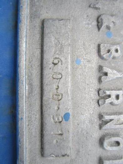 Used Filter, P&F, 24" x 24", S/st, 36 Plates, 264 SF, #C738243