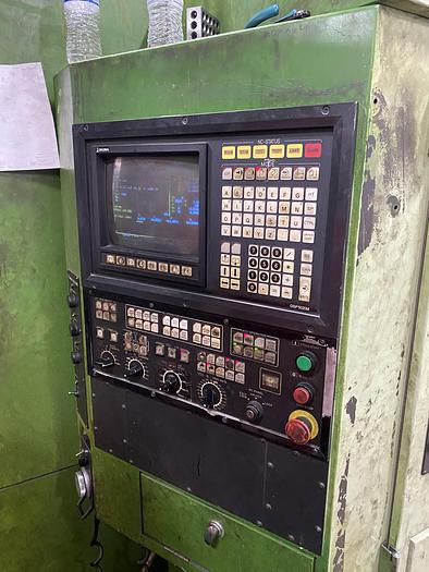 Used 1992 Okuma Horizontal Machining Center MC-600H
