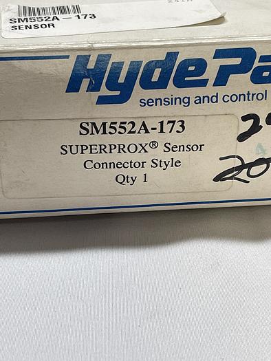 HydePark SM552A-173