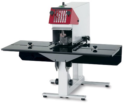 Stago HM 6 Electric Stapler