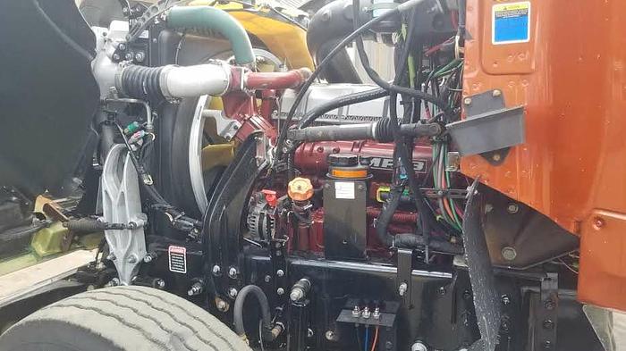 Used 2015 Mack CHU613