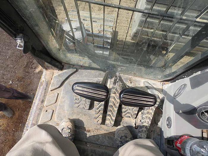 Used CATERPILLAR 336 F L XE