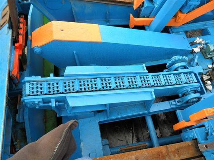 Used 1980 54" CAE Slant Carriage System Sold