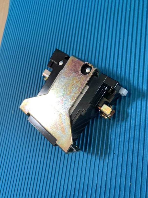 Used Matsushita Electric Circuit Protector N235BAC1-006