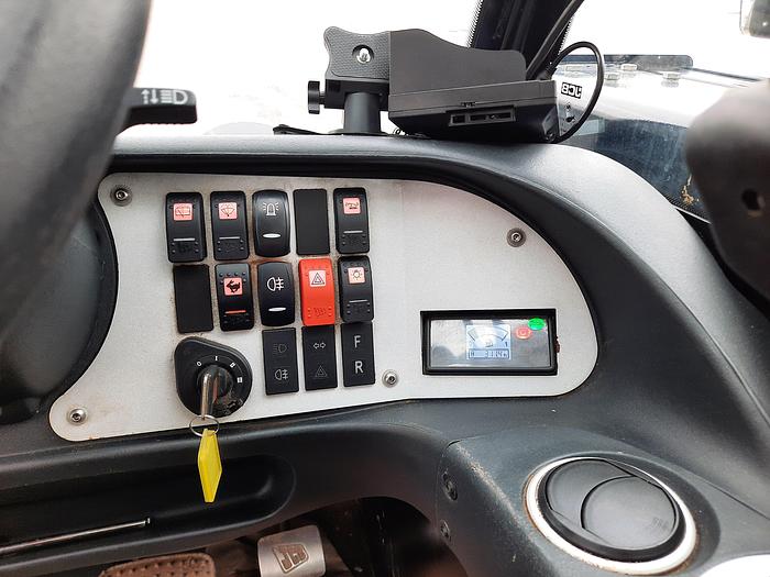 Used 2019 JCB 520-40