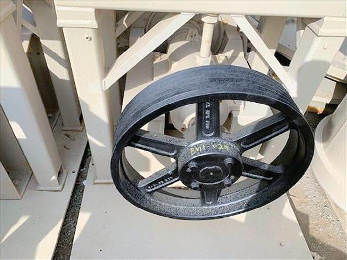 Used Mill, Ball, 14.5' x 28', Allis Chalmers, 3,000 HP #D744635