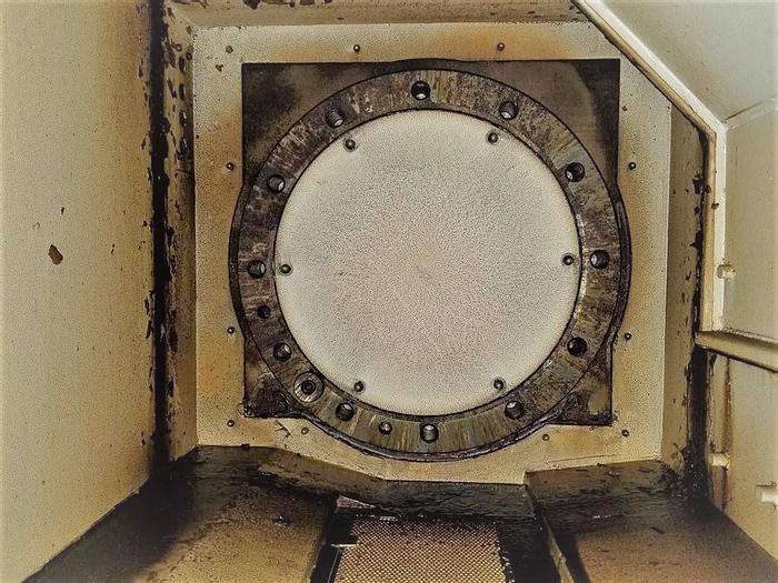 Used 2008 Mazak Integrex 400-IV S/1500