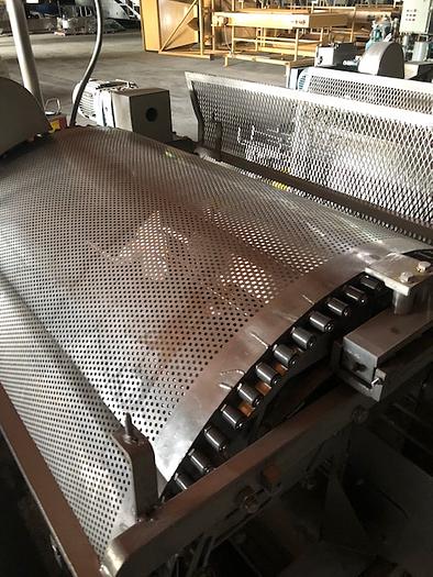 Used Solbern PTF Tumble Filler