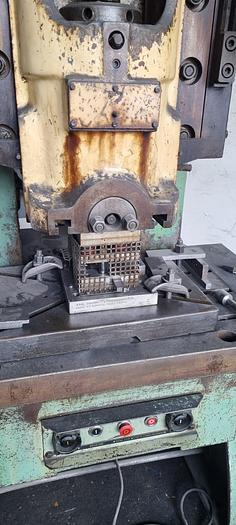 Gebruikt CCCP Mockba KB 235