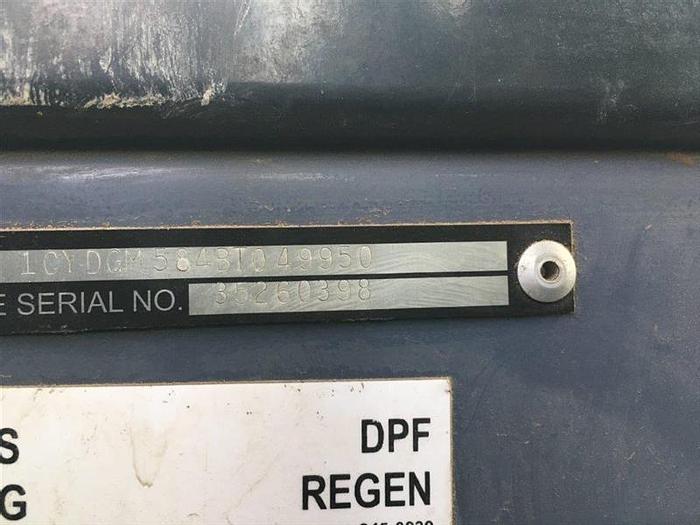 Used 2011 Atlas Copco RD20 III XC Drill Rig - Sold