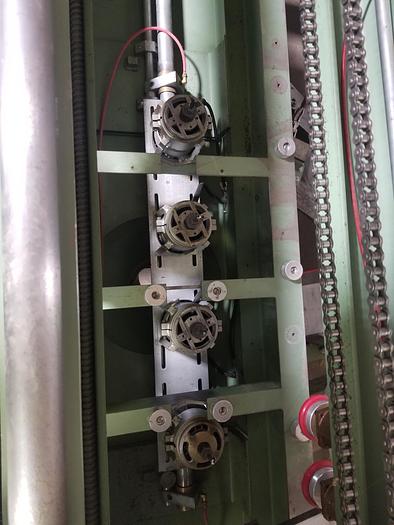 Used Midwest Automation 5033 Countertop Saw