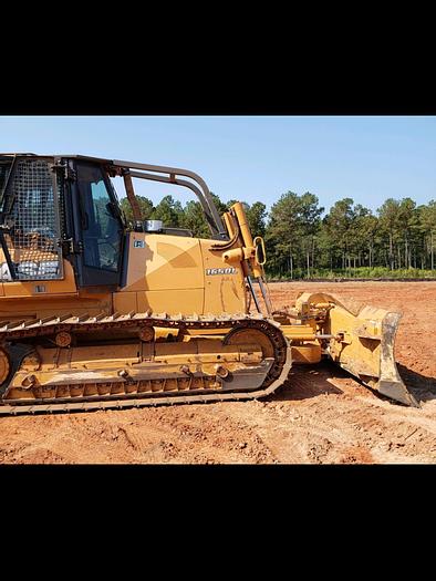 Used 2013 CASE 1650L LGP