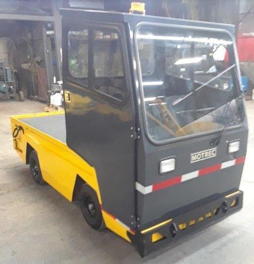 Used 2015 Motrec E-480