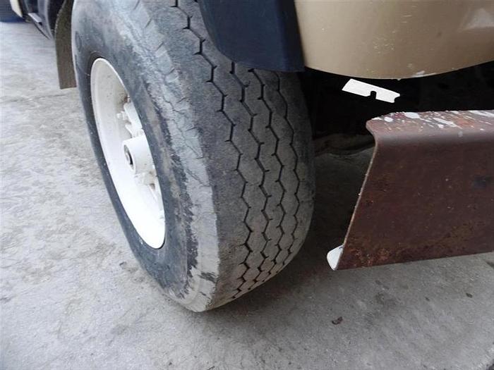 Used 1991 Mack RD600GK Water Truck