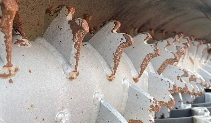 Used PistenBully 600 (2010)