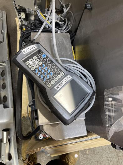 Used Video Jet 3320 Advantage Oracle