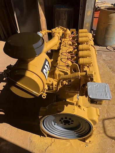 Used Caterpillar G3306SI NAHC