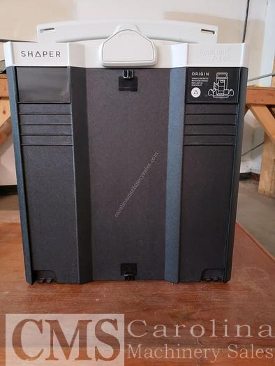 Used Shaper Portable CNC Router