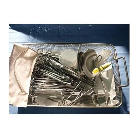 Used LAPAROTOMIE PLATEAU