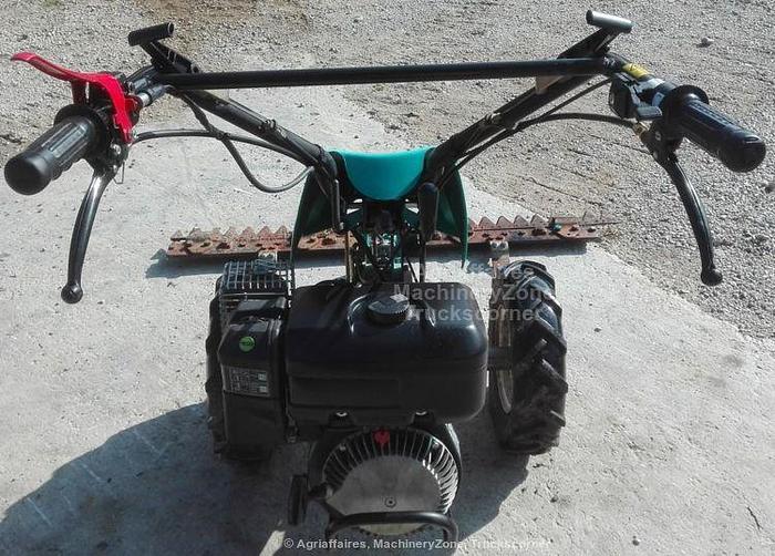 Usato 2010 Bertolini B 140