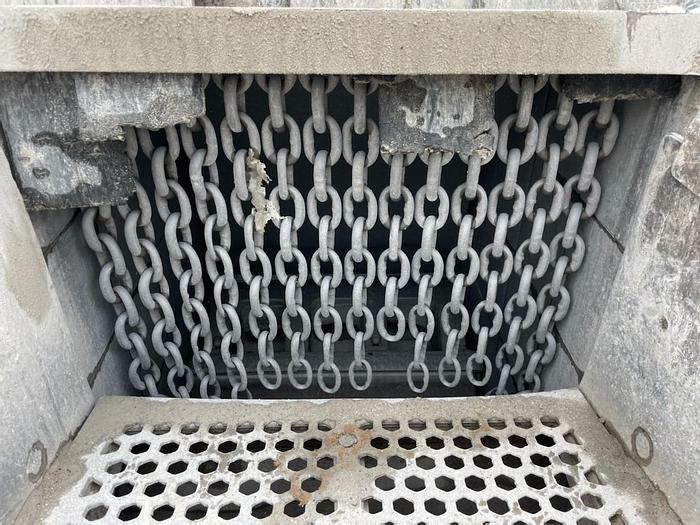 Used 2017 POWERSCREEN TRAKPACTOR 320SR