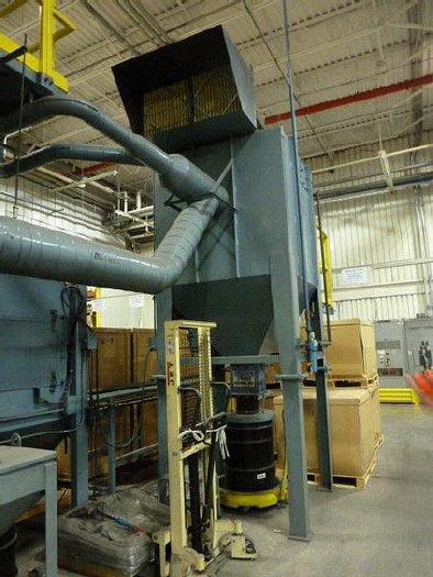 Excellent 2001 BCP continuous