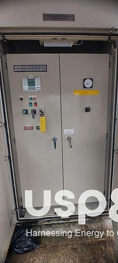 Used 17 MW 2016 Low Hour Hyundai Himsen 9H21/32 HFO Packaged Power Station