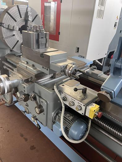 Buone Tornio Parallelo PBR TM 350 P