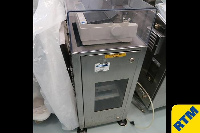 Used Capsule Filler