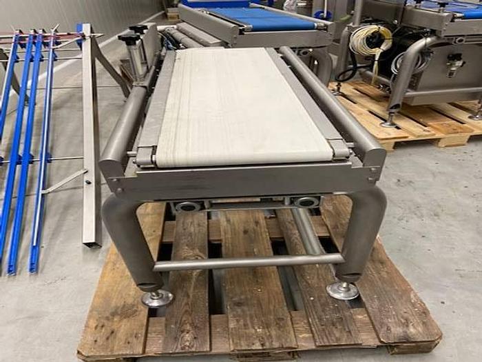 Gebraucht SEALPAC Traysealer A5