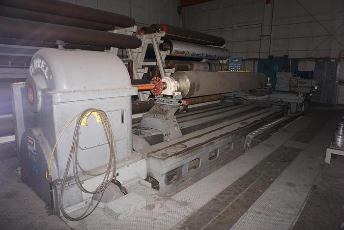 Used FARRELL ROLL GRINDER