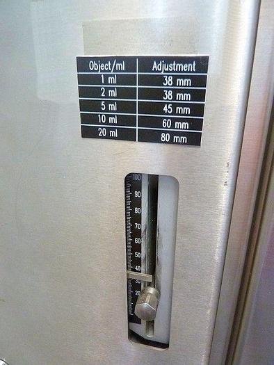 Used T 14345 E - Ampoule Ring Coder BOSCH DRN 3010