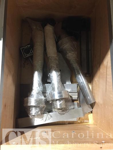 Used Weinig Powermat 400