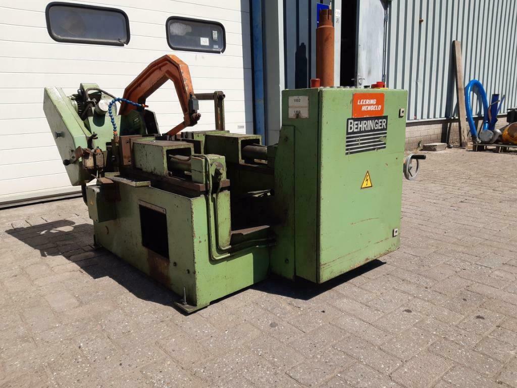 Usado 1989 BEHRINGER HSA 210