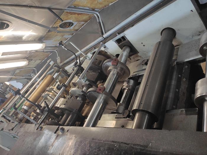 Usado 1993 CURIONI SUN MASTER 540 (!!!!!!!RESERVED!!!!!!!)