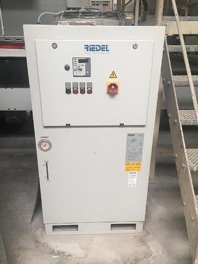 Gebraucht 2013 Venjakob VEN DRY OIR 38/40