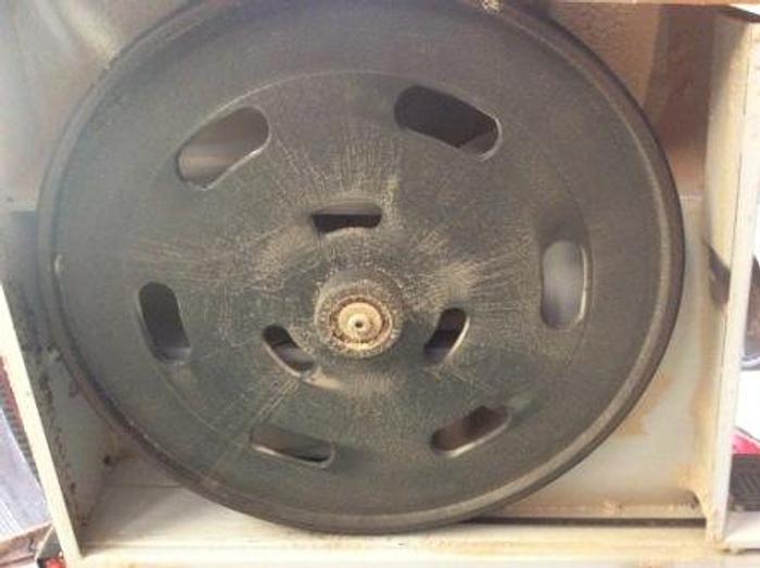 Used Griggio SNA 600 Vertical Bandsaw