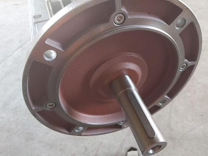 Polumschaltbarer Elektromotor für Kühlturm, DKF 160LI 1008/16, Kräutler, neu -50%