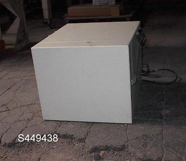 Used Lab, Monitor, Anderson Sampler Filtration Unit, #S449438