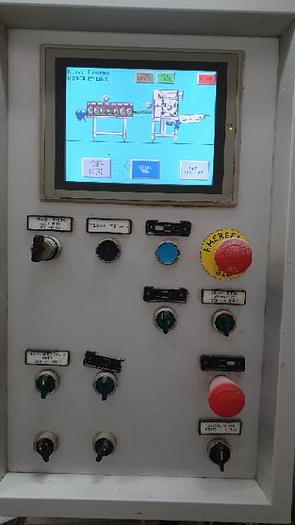 Used Chewing Gum Production Line