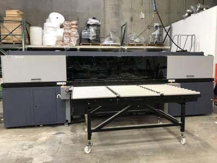 Used 2012 Durst Rho p10-250