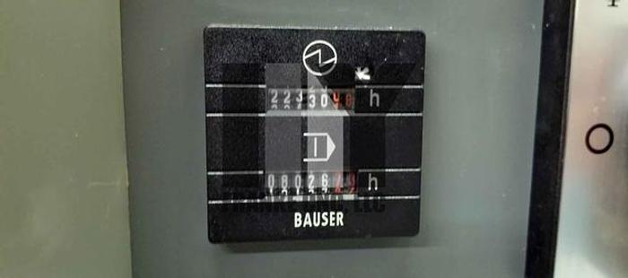 Used DMG MORI DECKEL MAHO DMU 50 eVo linear