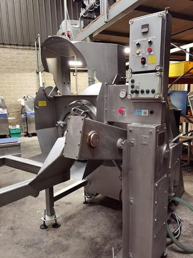 Used Injectstar  Vacuum Tumbler