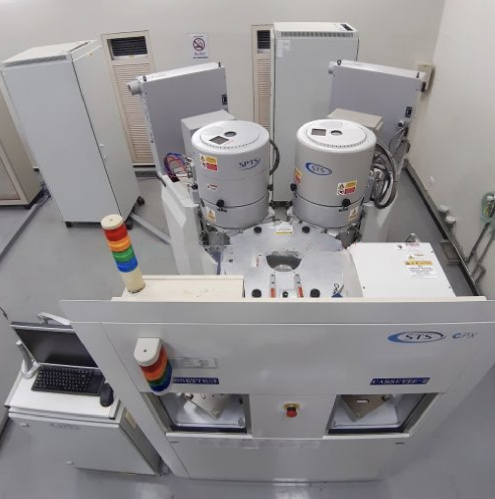 Used 2006 STS / SPTS CPX Pegasus