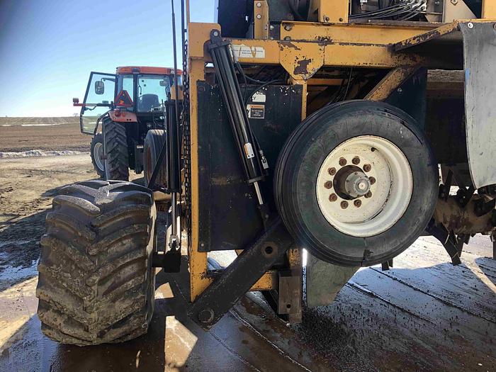 Used 2006 WILDCAT TS616