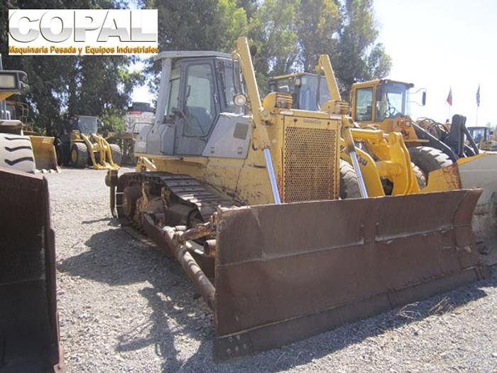Usado 2000 Komatsu D65EX-12