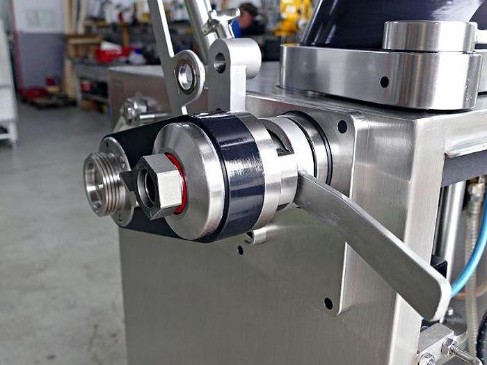 Gebraucht 2011 Frey F-Line F60